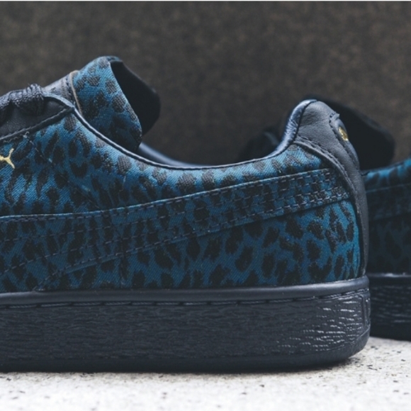 PUMA "House of Hackney London" - Picture 5 of 6